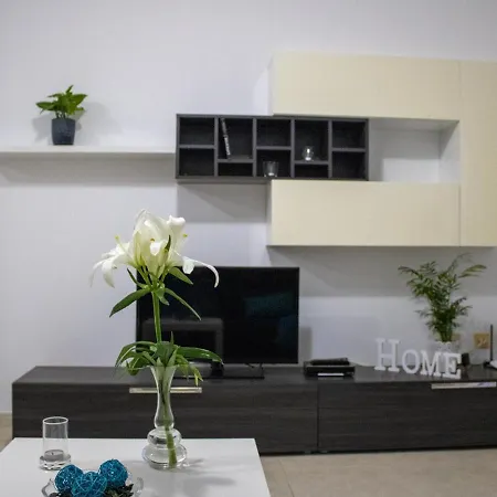 Puesta De Sol 2ar Apartment *