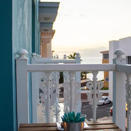 Puesta De Sol 2ar Apartment