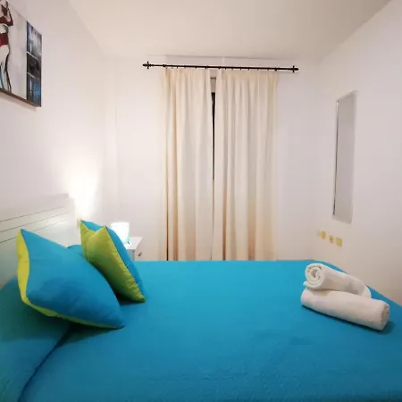 Apartment Puesta De Sol 2ar