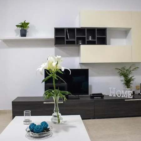 Puesta De Sol 2ar 公寓