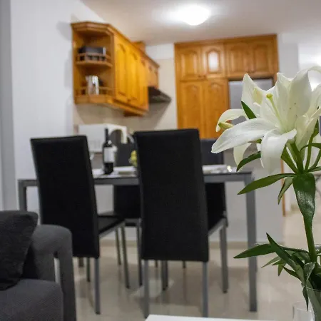 Puesta De Sol 2ar * 圣胡安海滩