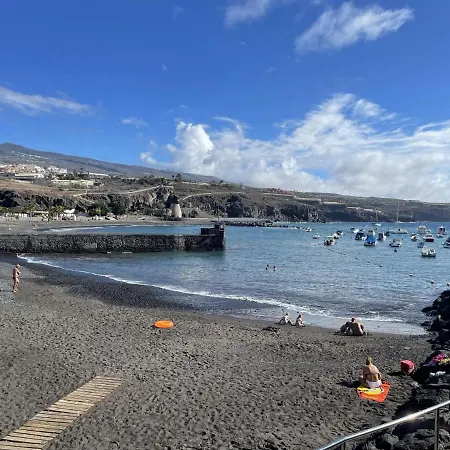 Puesta De Sol 2ar 圣胡安海滩