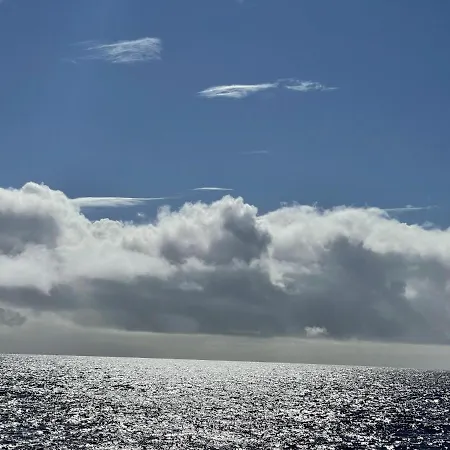 Puesta De Sol 2ar 公寓 圣胡安海滩