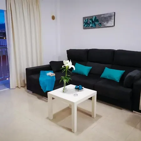 Puesta De Sol 2ar 公寓 *