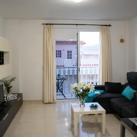 公寓 Puesta De Sol 2ar