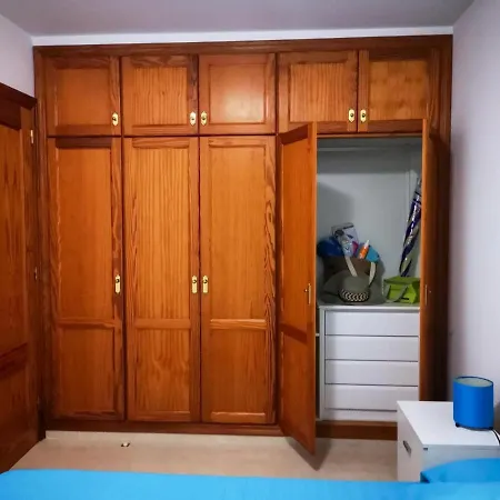 Puesta De Sol 2ar 公寓