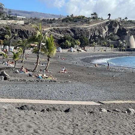 公寓 Puesta De Sol 2ar *