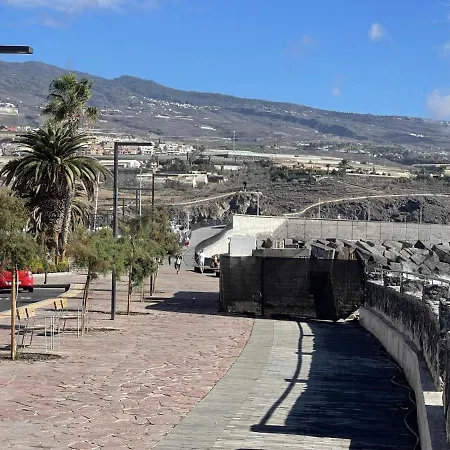 Puesta De Sol 2ar 圣胡安海滩