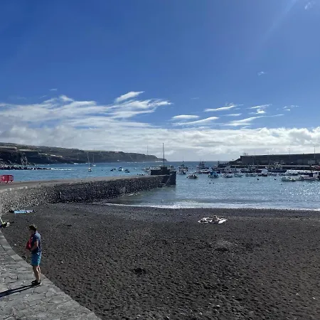 Puesta De Sol 2ar 公寓